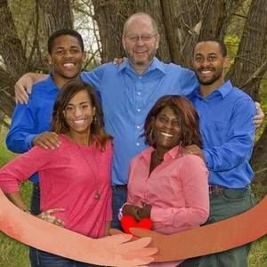 Meet your Posher, Josephine